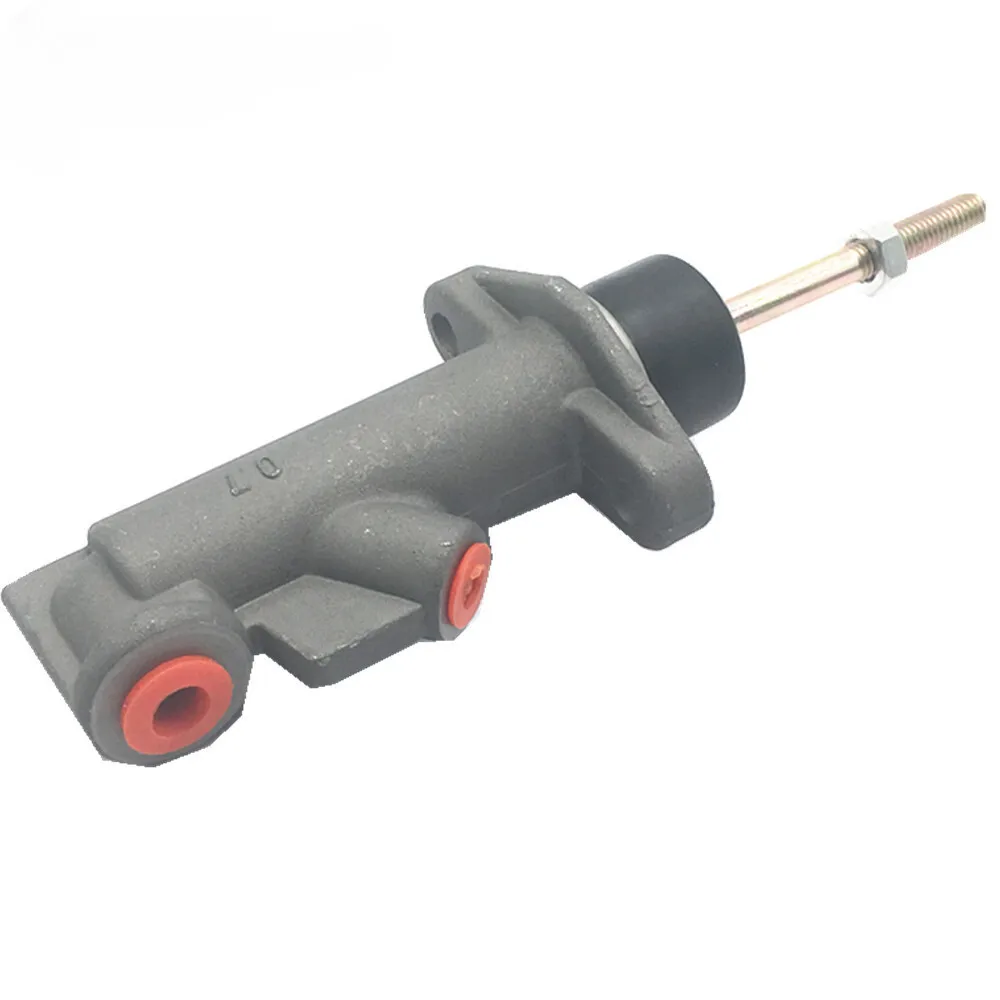 Bomba de freno de mano hidráulica de aluminio – cilindro maestro - imagen 3