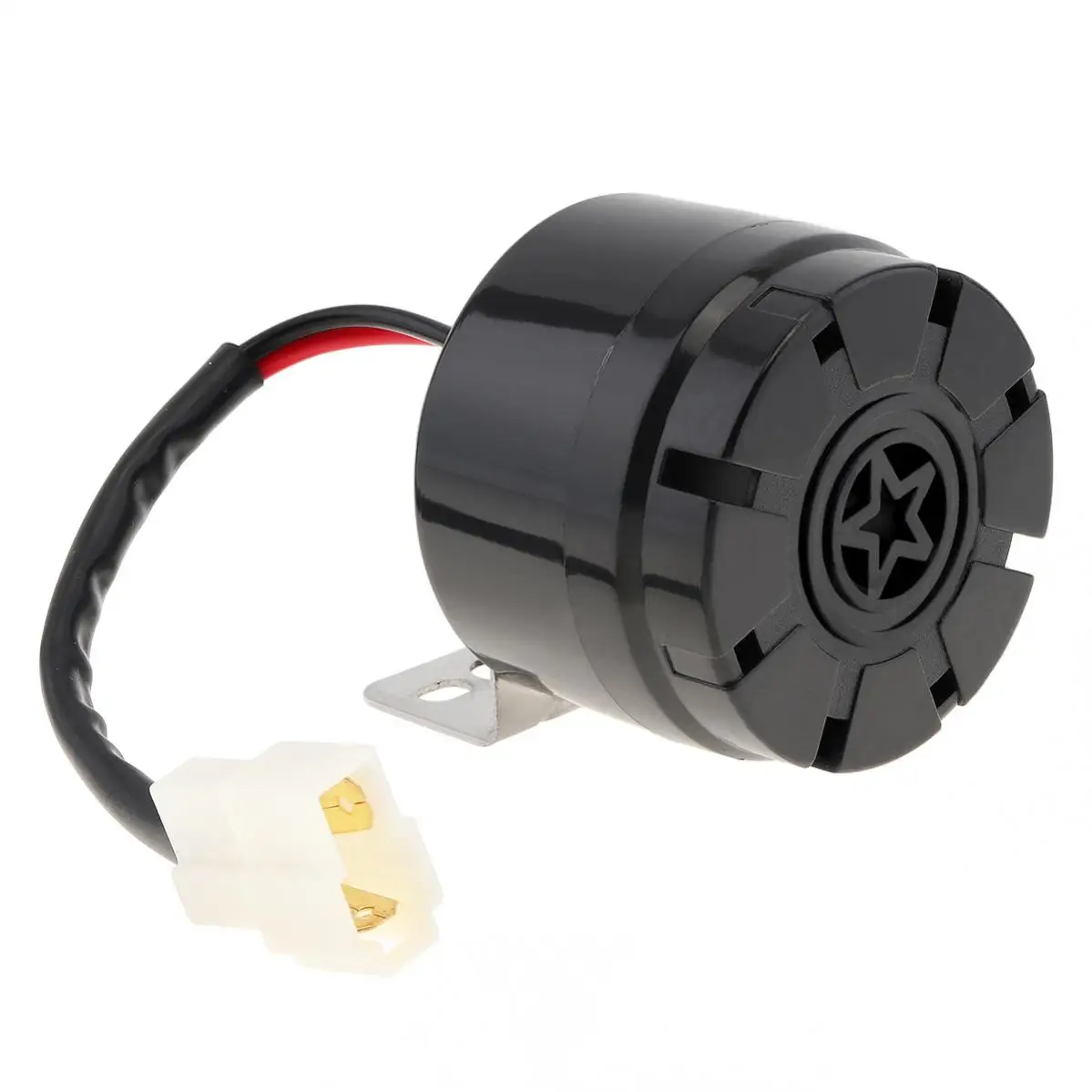 Bocina alarma marcha atrás universal 12V-24V - imagen 4