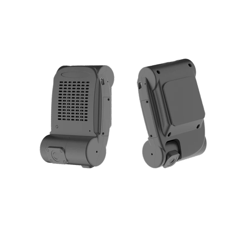 Dashcam 1080P con GPS y ADAS – lente dual para coche - imagen 2
