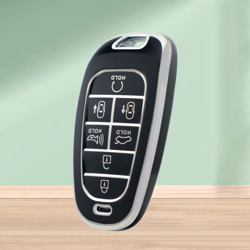 Protector flexible para mando Hyundai