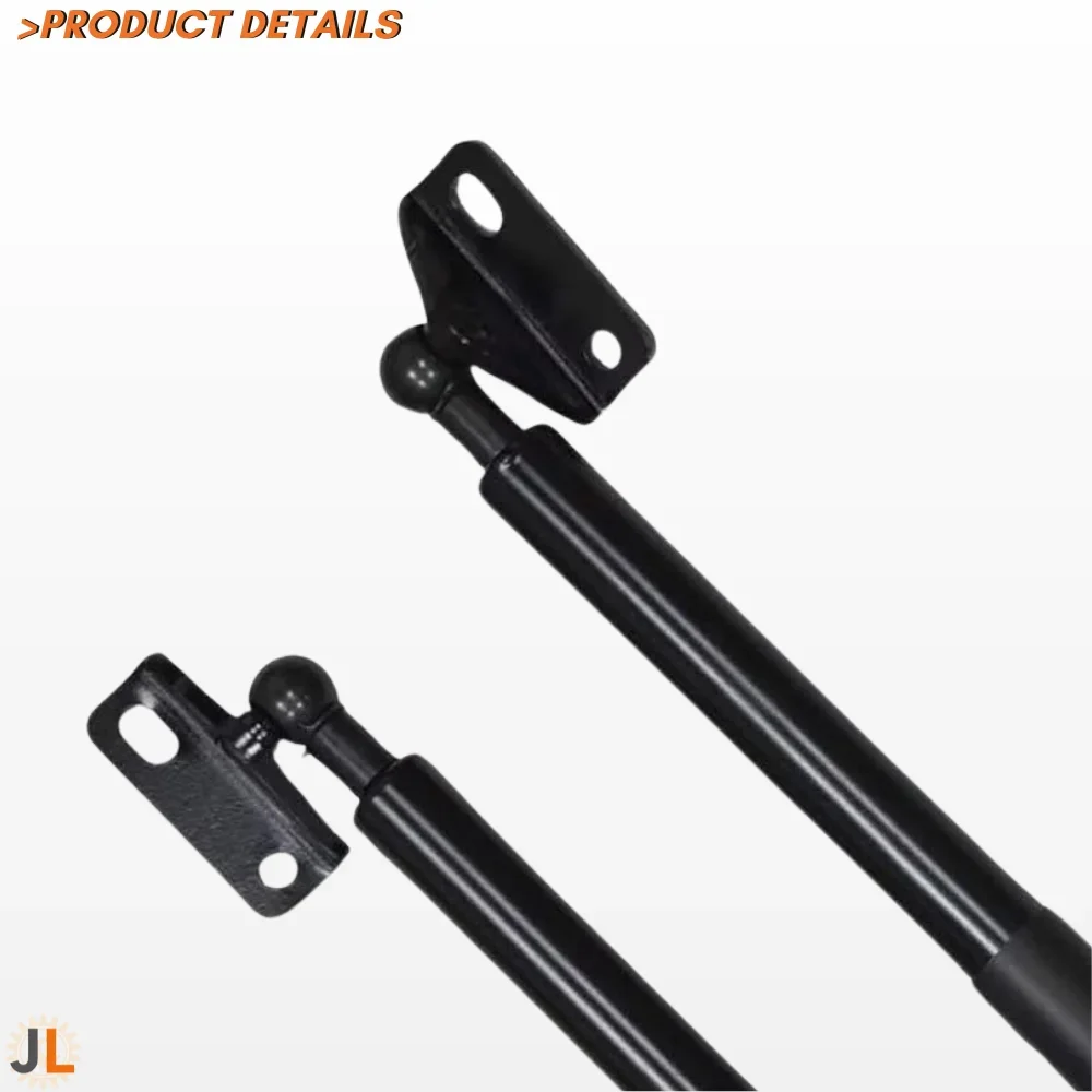 68950-52110 Puntal amortiguador maletero Toyota bB xB NCP34 2000-2005 - imagen 3