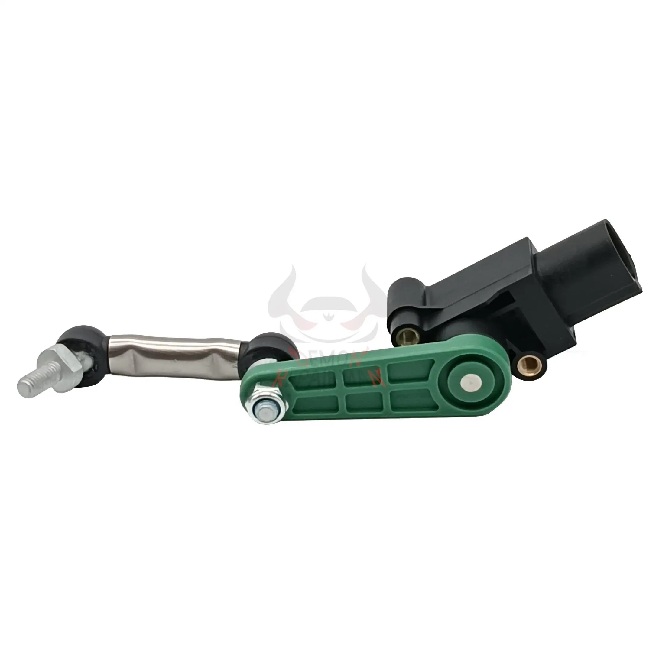 Vista frontal del sensor 6006514-00-B