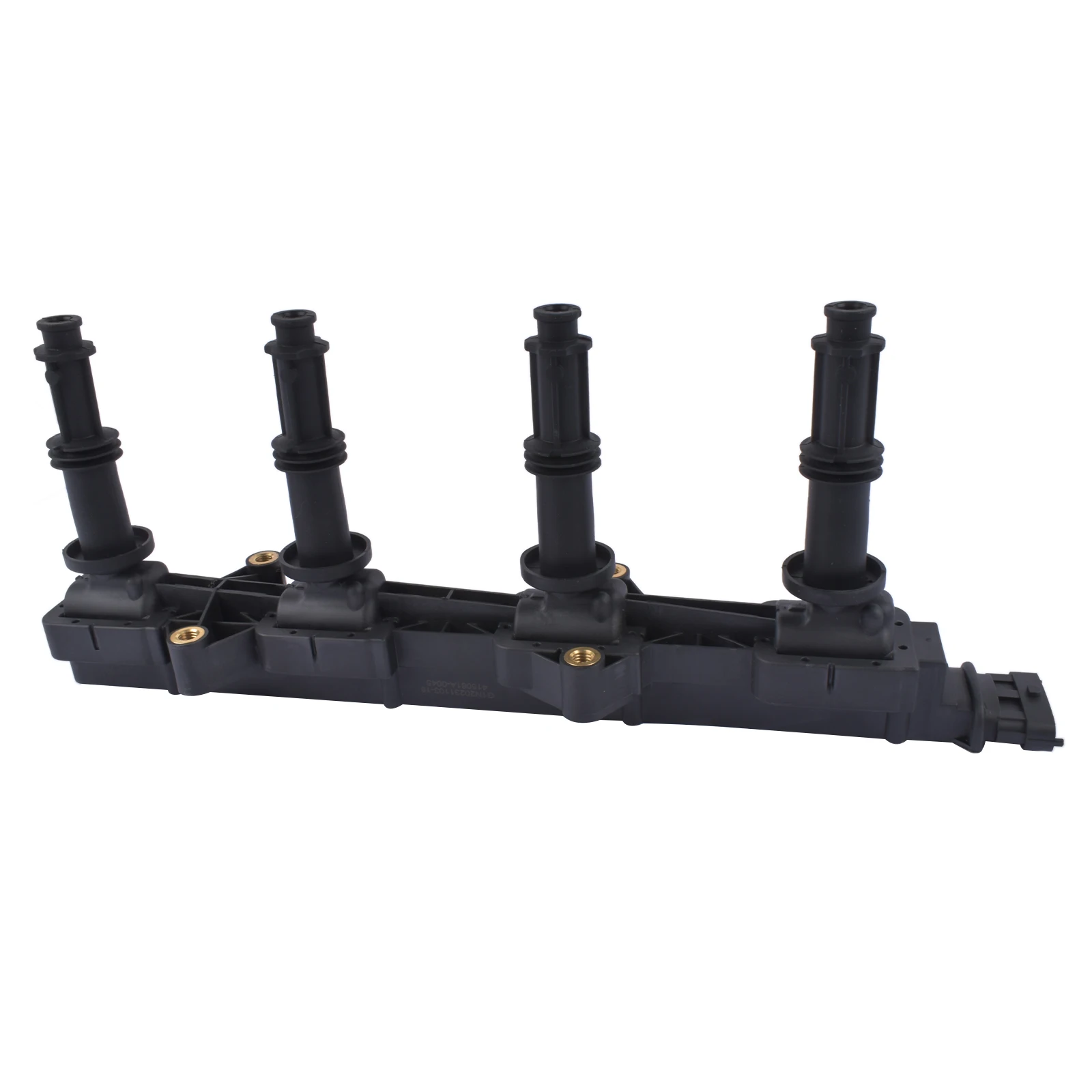 Bobina de encendido AP02 para Opel Vectra C y Zafira B 2.2 Direct