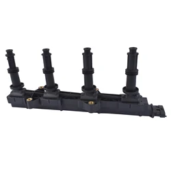 Bobina de encendido AP02 para Opel Vectra C y Zafira B 2.2 Direct