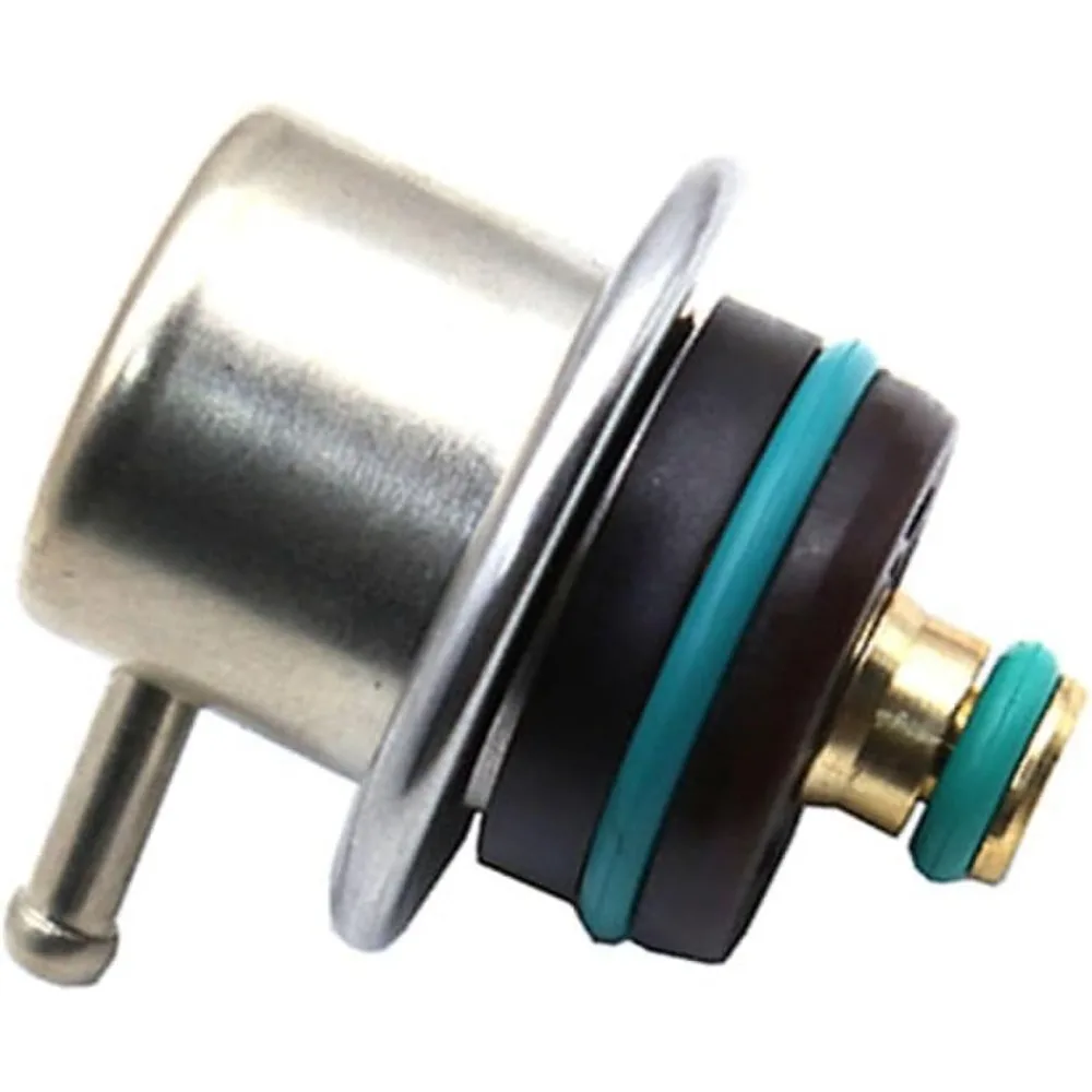 Regulador presión combustible 0280160575 Audi 100/90/A4, VW Jetta - imagen 5
