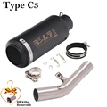 Type C3