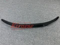 ABS  bright black