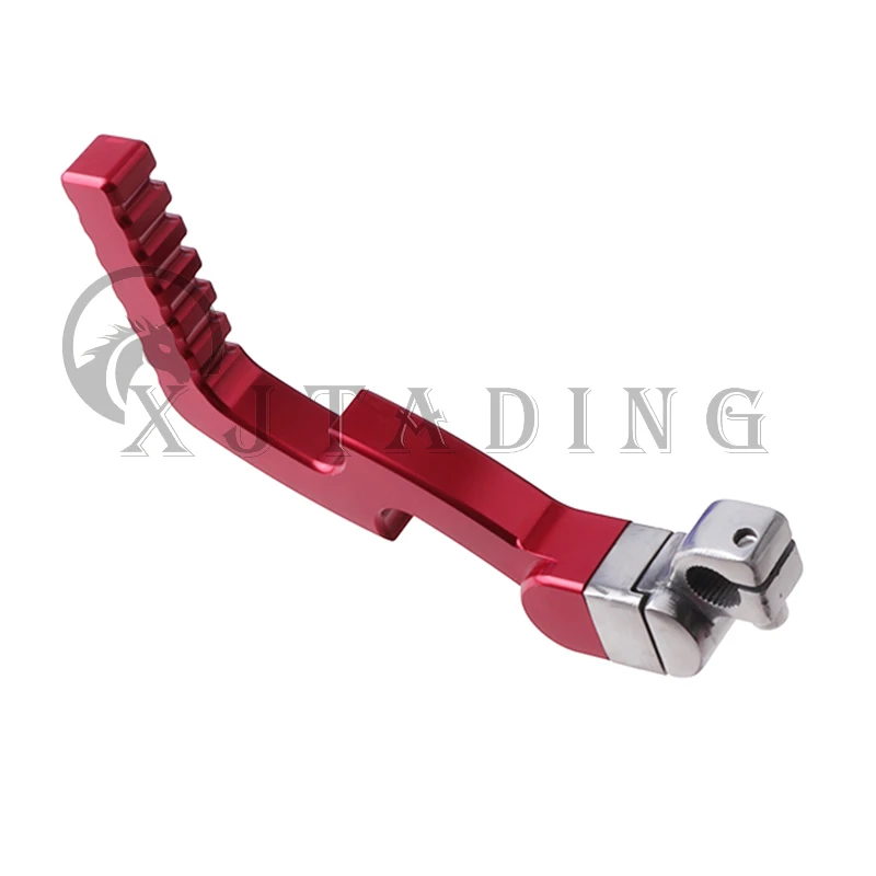 Palanca de arranque CNC para pit bike CRF50, XR50, CRF70 y KLX110 - imagen 2