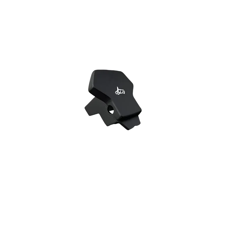 Kit panel interruptor puerta McLaren 12C MP4 650S 675LT - imagen 4