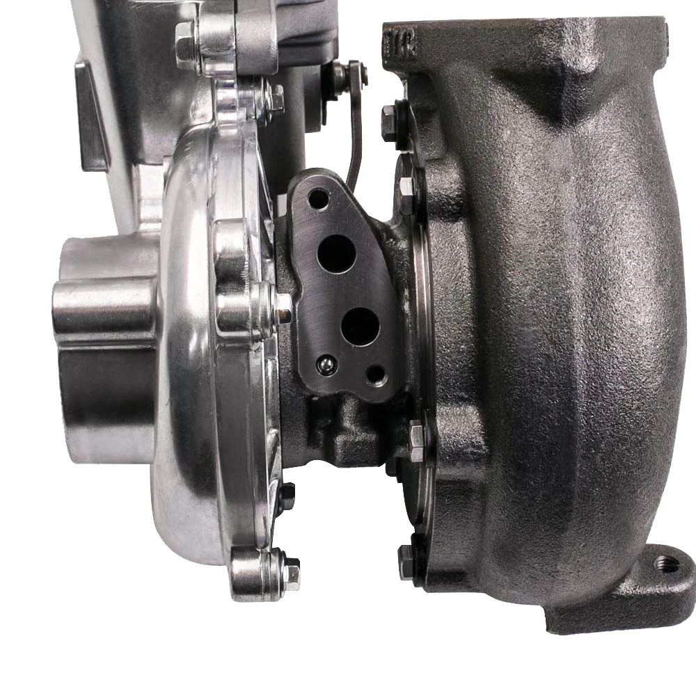 Turbocompresor 17201-30110 Toyota Hilux/Land Cruiser 3.0 D-4D - imagen 4