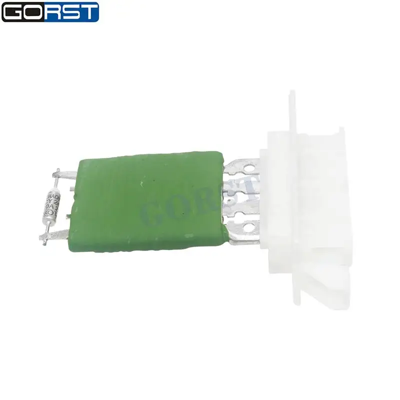 Resistencia del ventilador de calefacción 1K0959263A VW Golf y Audi A3 - imagen 4