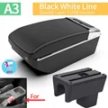 A3 Black white 7 USB