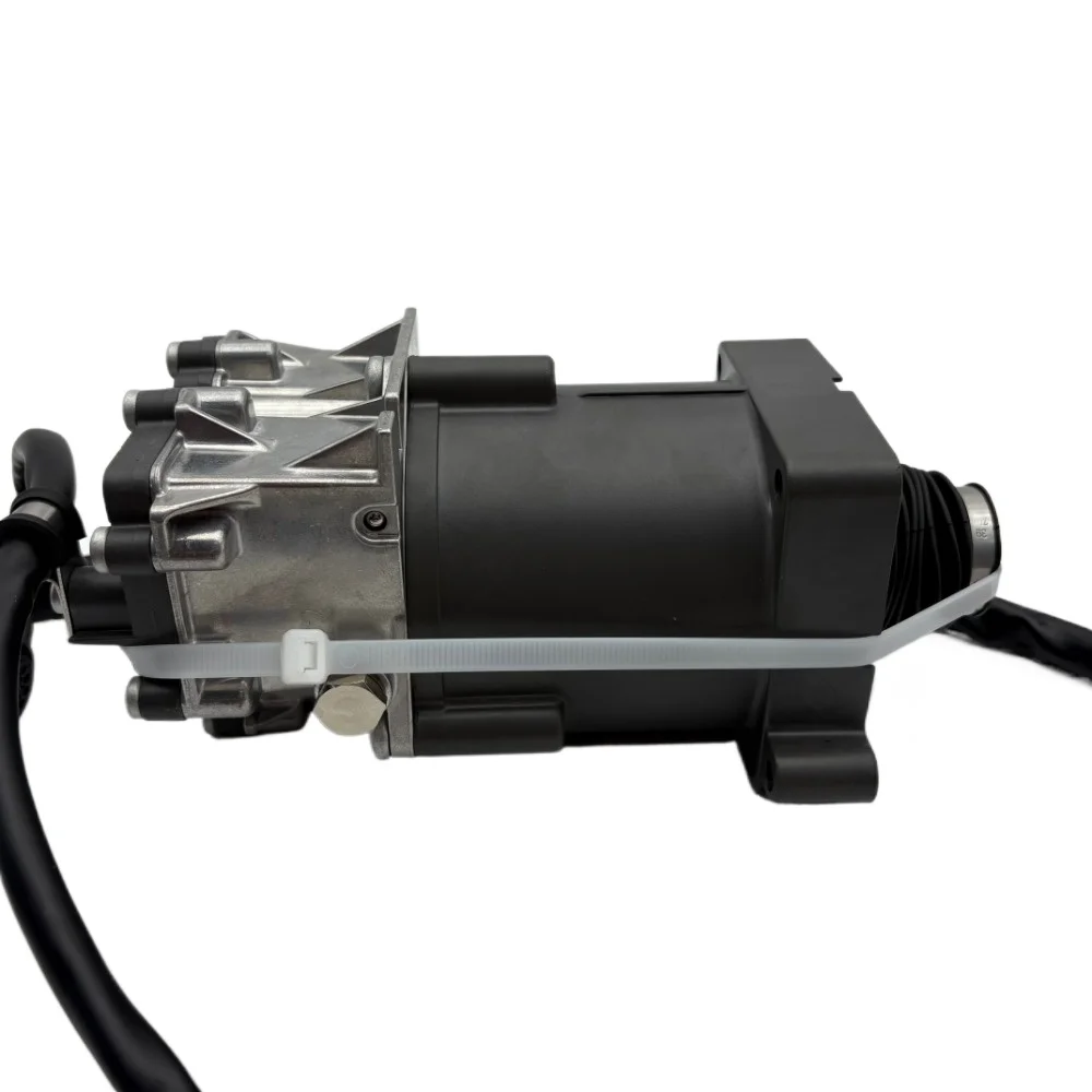 OE:K013727 K013727N50 0501215260 03.23.126 0483005004 Servo actuador de embrague de camión de refuerzo para DAF IVE-CO MAN VO-LVO REN-AULT - imagen 4