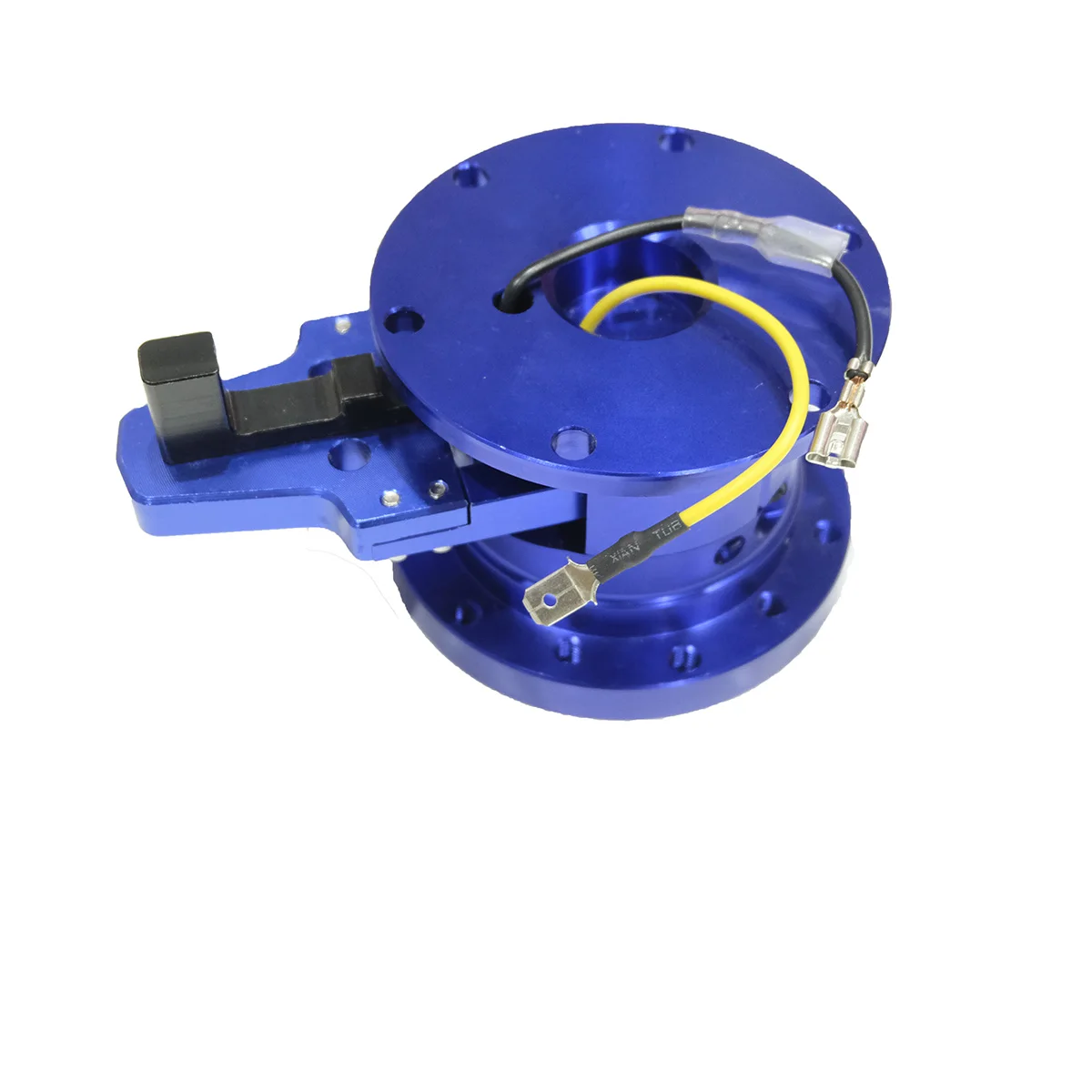 Kit hub liberación rápida Volvo para volante con adaptador racing - imagen 4
