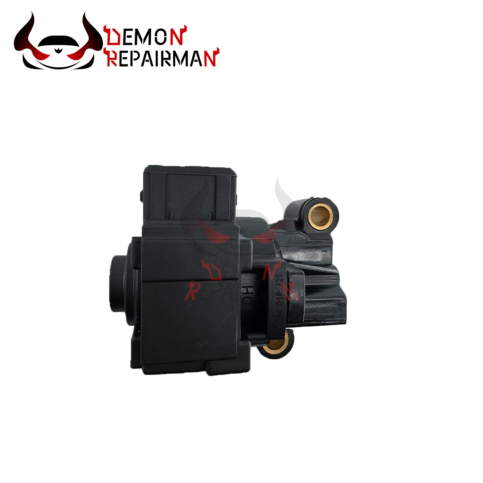 35150-33010 Válvula de control de ralentí para Hyundai Elantra y Santa Fe - imagen 5