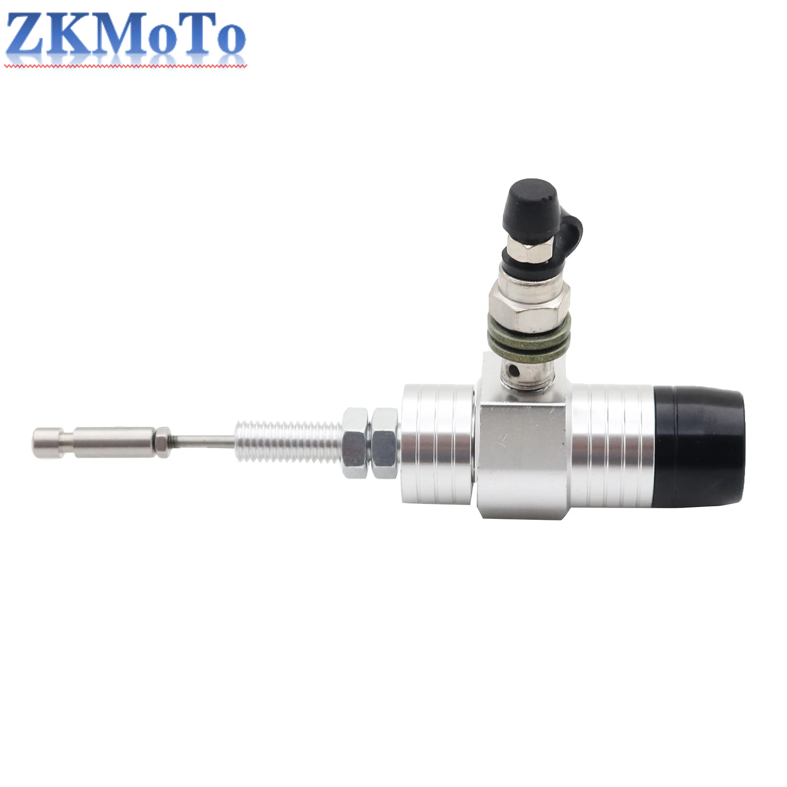 Varilla M10x1,25 para cilindro maestro de embrague Honda Yamaha Suzuki - imagen 2