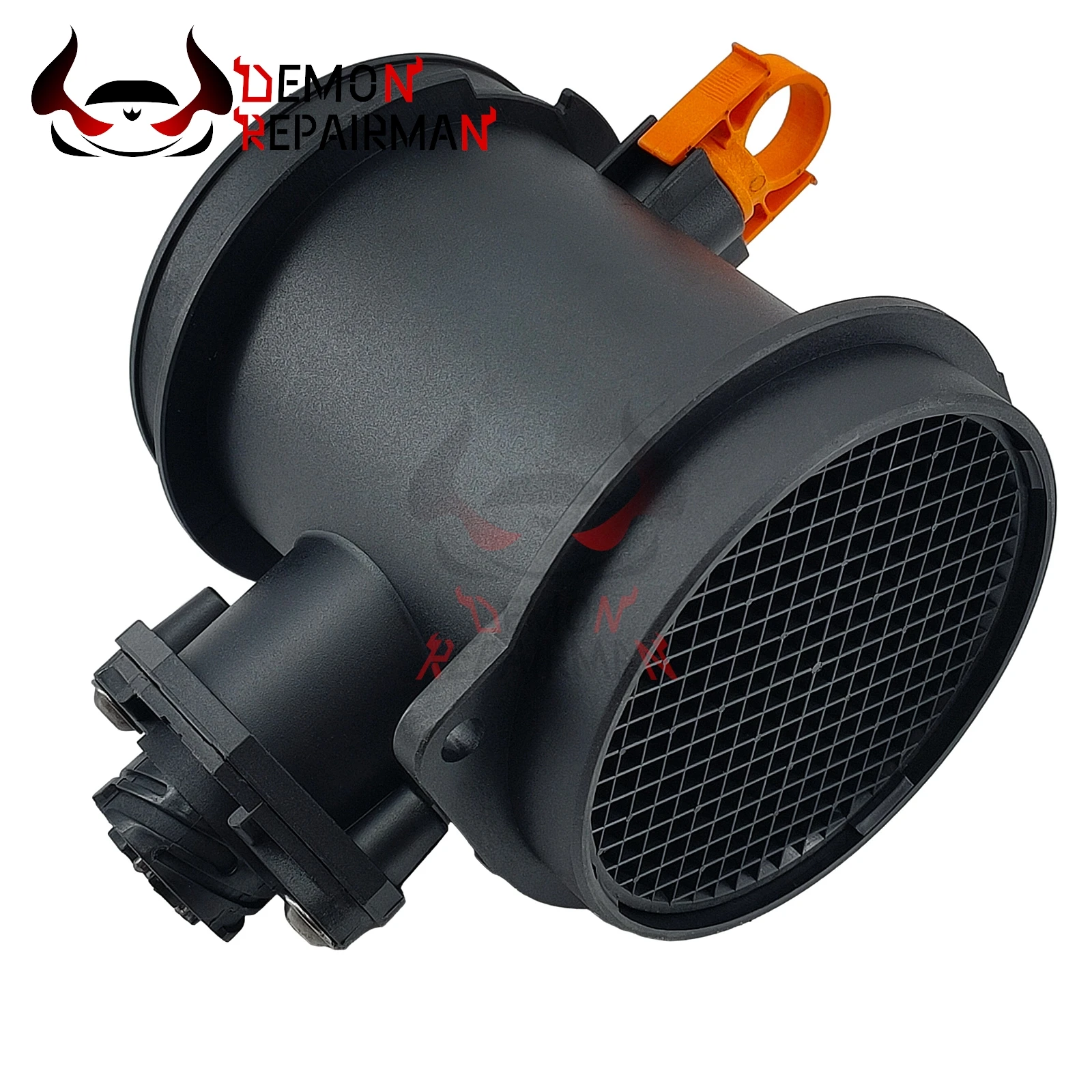 Caudalímetro 0280217807 para Mercedes-Benz M119 CL420, S420 y E420 - imagen 3