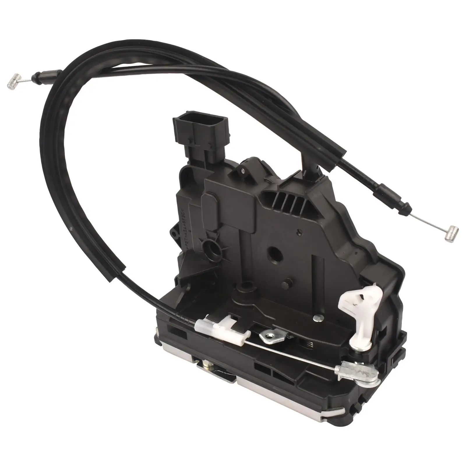 Motor de bloqueo de pestillo de puerta trasera AP02 para Peugeot Boxer II Citroen Jumper actuador 1345728080 1393796080 - imagen 3