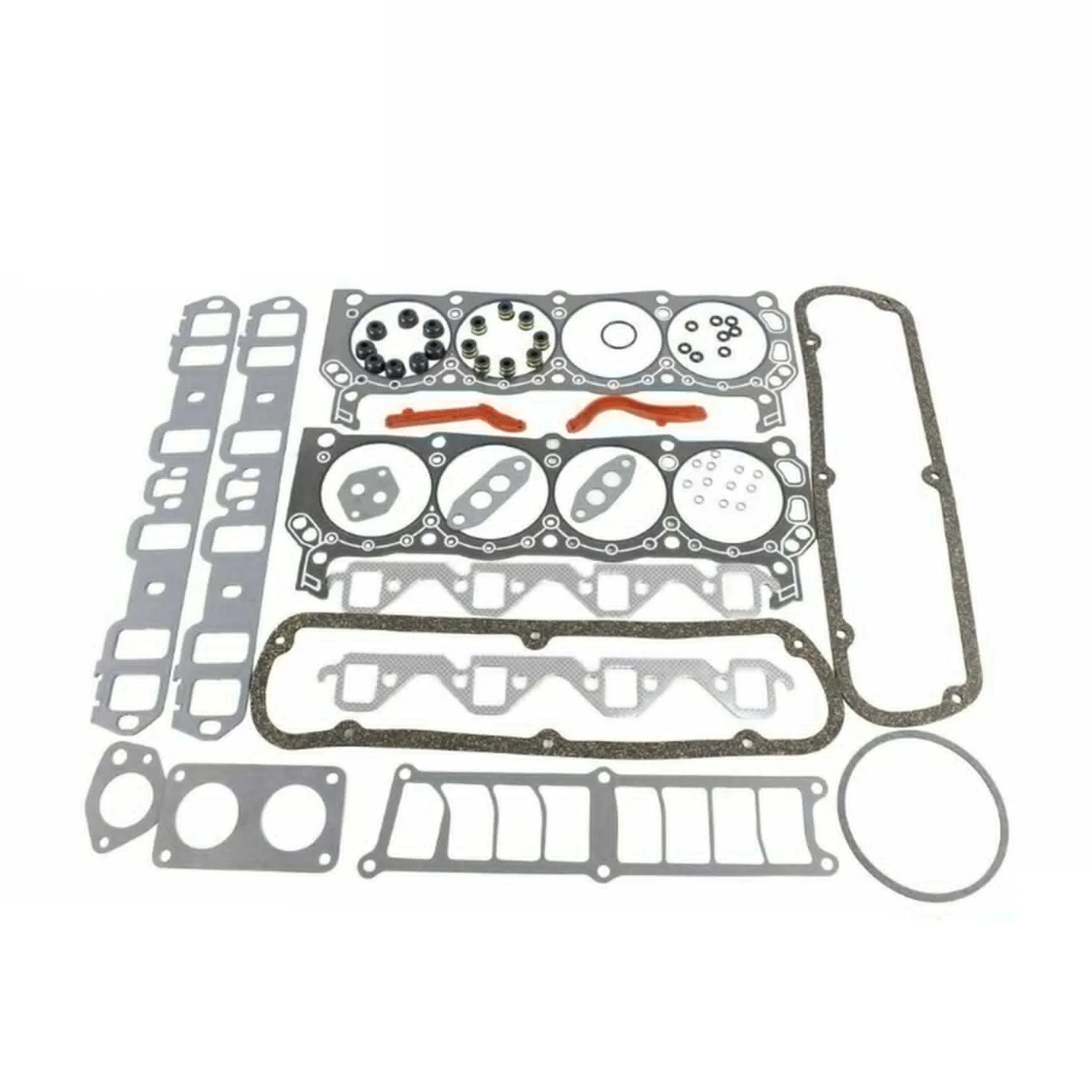 Juego completo de juntas Ford Bronco 5.0L V8 OHV - imagen 2