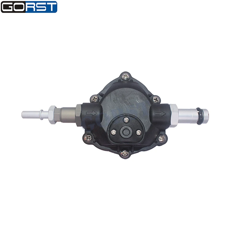 Motor bomba urea A0001404478 para Mercedes - imagen 4