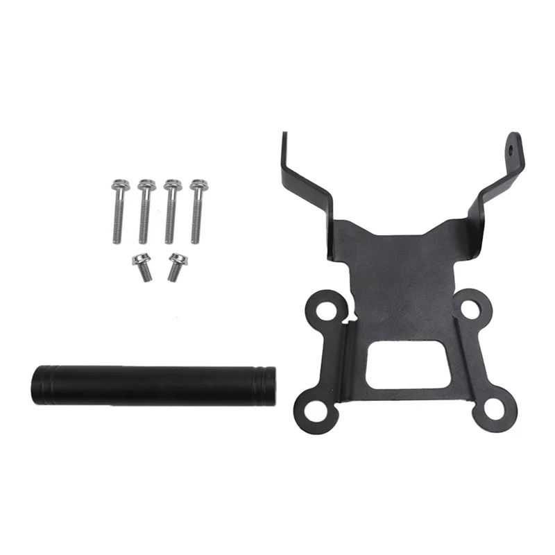 Soporte móvil AB56 para motocicleta Voge – Soporte universal teléfono móvil - imagen 3
