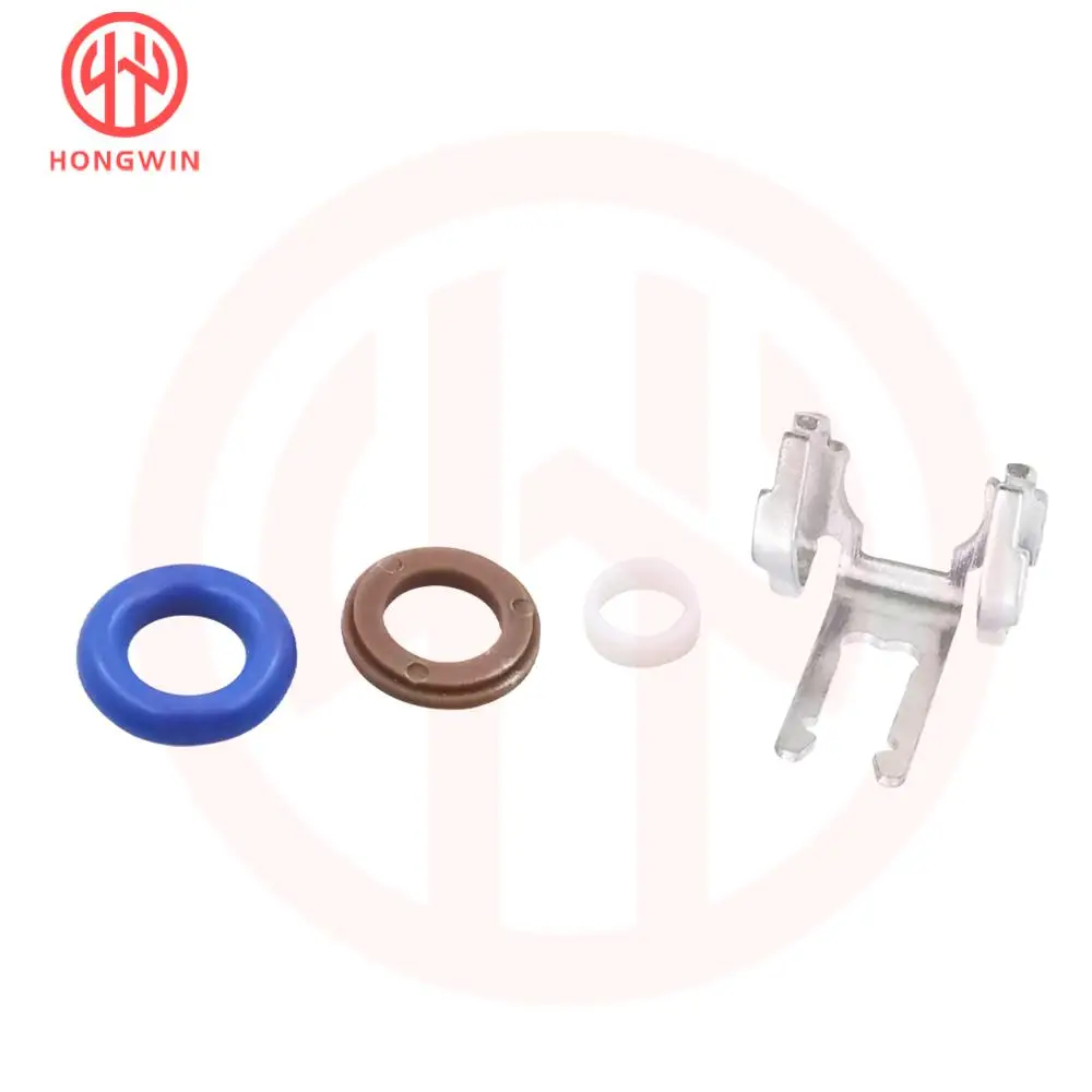 Kit sellos inyector A2710720043 – Mercedes Clase C W204 y SLK R172 - imagen 5