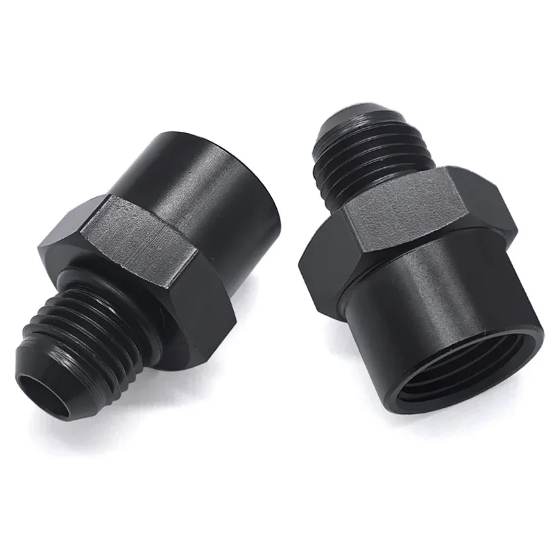 Adaptador línea combustible 6AN TBI Vortec 1987-98 – M14/M16 - imagen 2