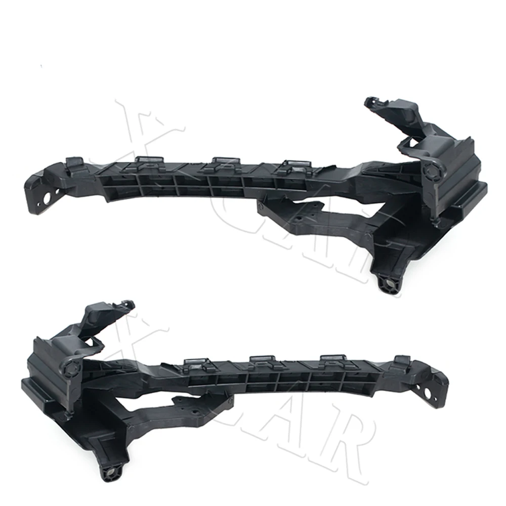 Soporte parachoques delantero Honda CR-V 2012-2014 HO1042117 - imagen 4