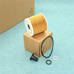 26320-2U000 Filtro de aceite – Hyundai i30/Kia Ceed 1.6