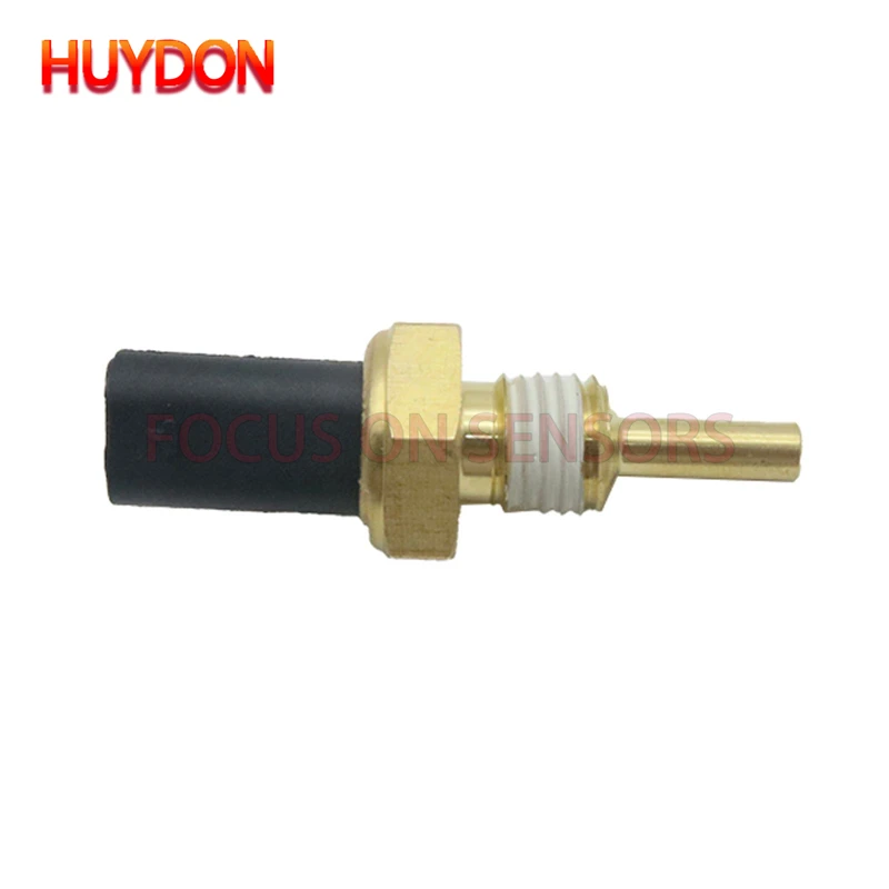 Sensor de temperatura refrigerante motor Chevrolet Spark Byte 2013-2015 - imagen 2
