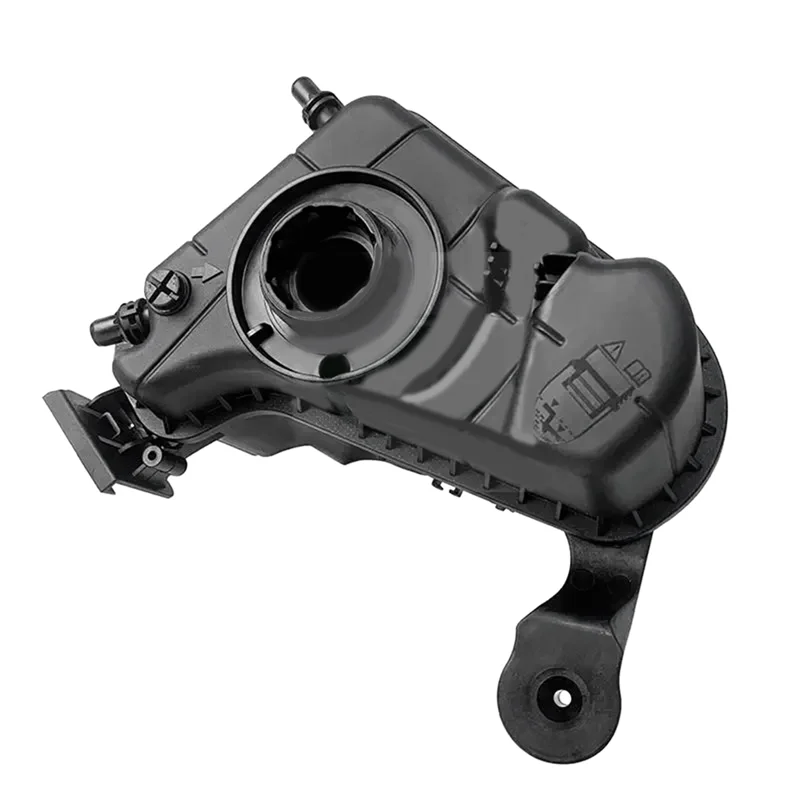 17138617044 Tanque de expansión refrigerante BMW 330i 340i 440i M240 - imagen 4