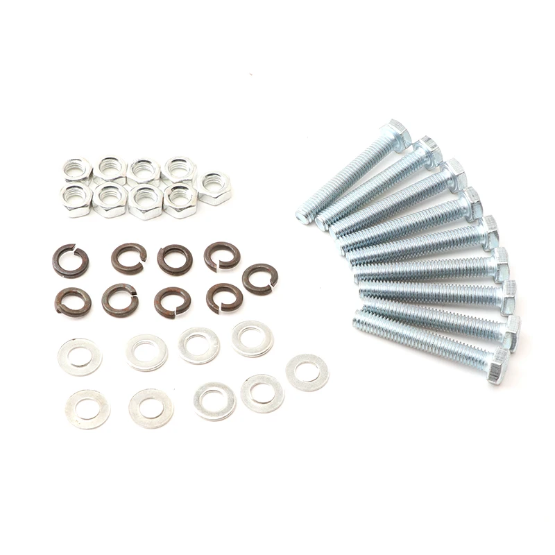 Kit de montaje de piñón para bicicleta con motor de 49-80 cc - imagen 5