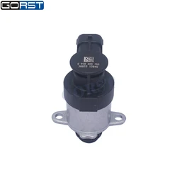 0928400788 Válvula de control de presión de combustible para Citroën