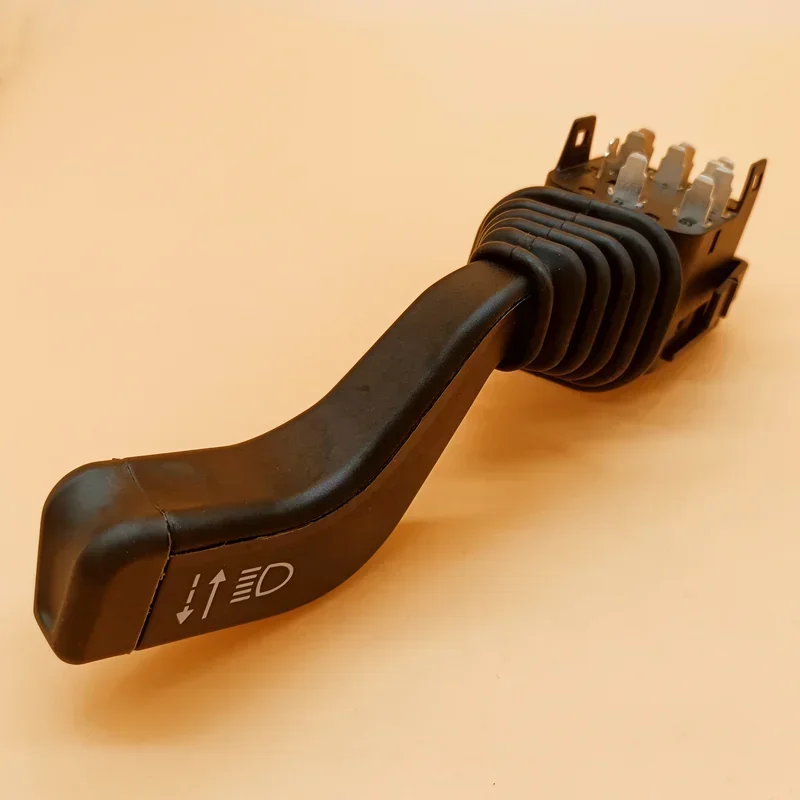 Interruptor de luces e intermitentes Opel Corsa, Astra y Agila - imagen 4