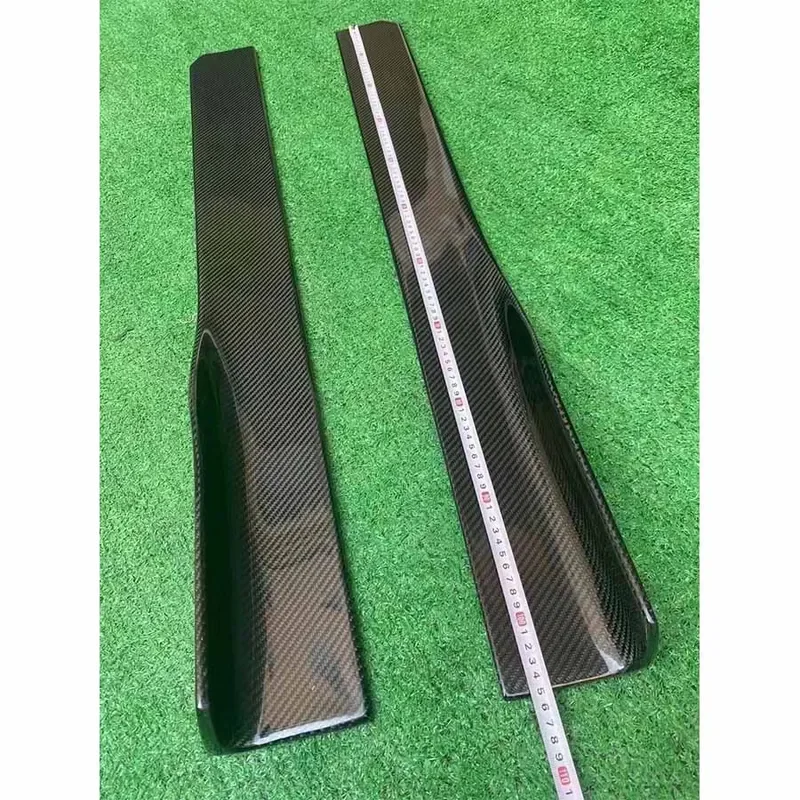 Kit carrocería fibra de carbono – BMW 6 7 Serie M6 F06 F12 G11 G12 640 - imagen 4