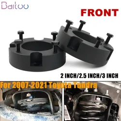 Kit elevación suspensión Toyota Tundra 4Runner 2007-2021 4WD