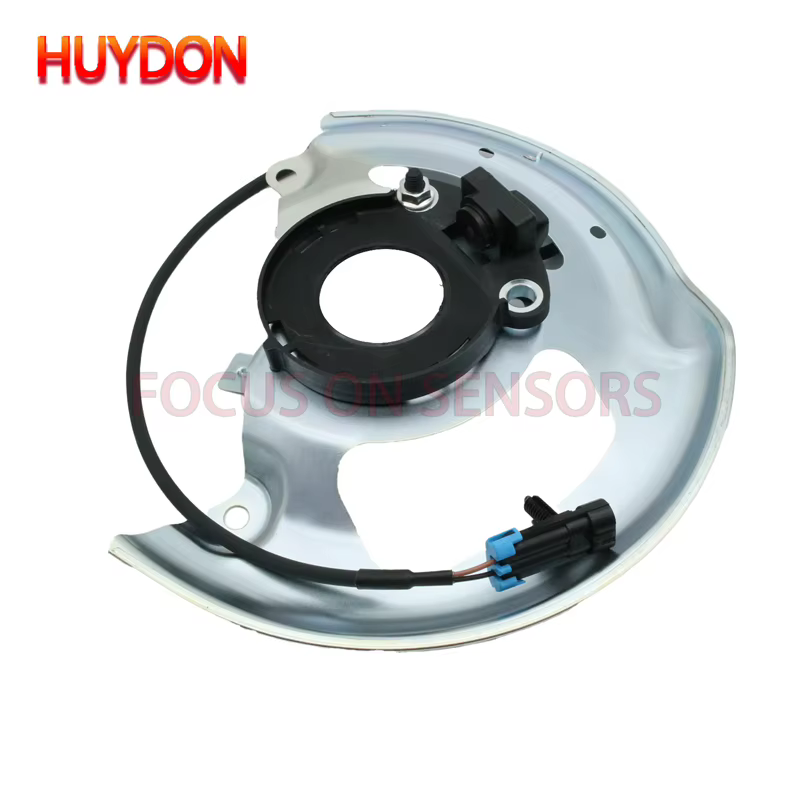 15725355 Sensor ABS delantero para Chevrolet Blazer y GMC Jimmy/Sonoma - imagen 3