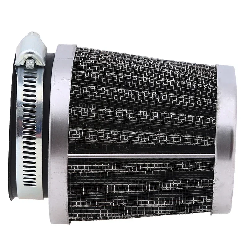 Filtro de aire universal para moto con conexión de 42-60 mm - imagen 5