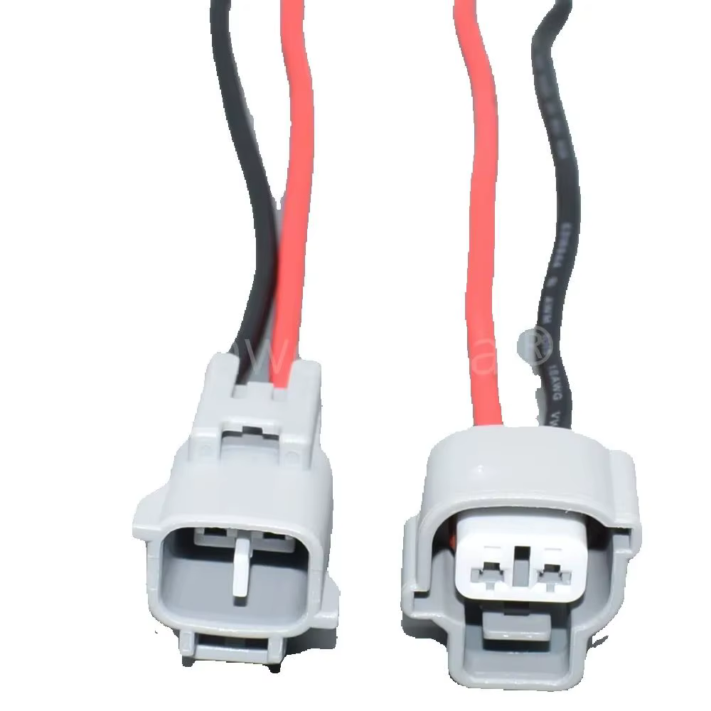 Conector Shhworldsea 90980-11019 Antiniebla y Giro Toyota