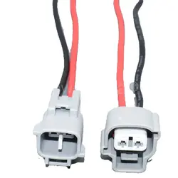 Conector Shhworldsea 90980-11019 Antiniebla y Giro Toyota