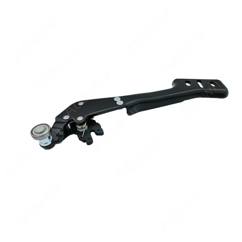 Rodillo guía puerta corredera Ford Transit V363 2014-2024 derecha - imagen 3
