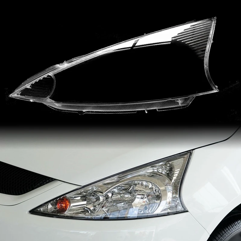 Tulipa del faro delantero para Mitsubishi Grandis 2004-2009 - imagen 2