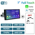 X1-2G 32G CarPlay