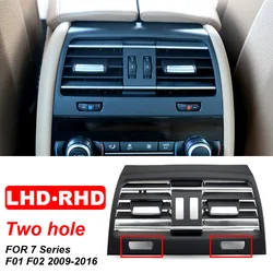 Panel rejilla climatizador BMW Serie 7 F01 F02 730 735 740