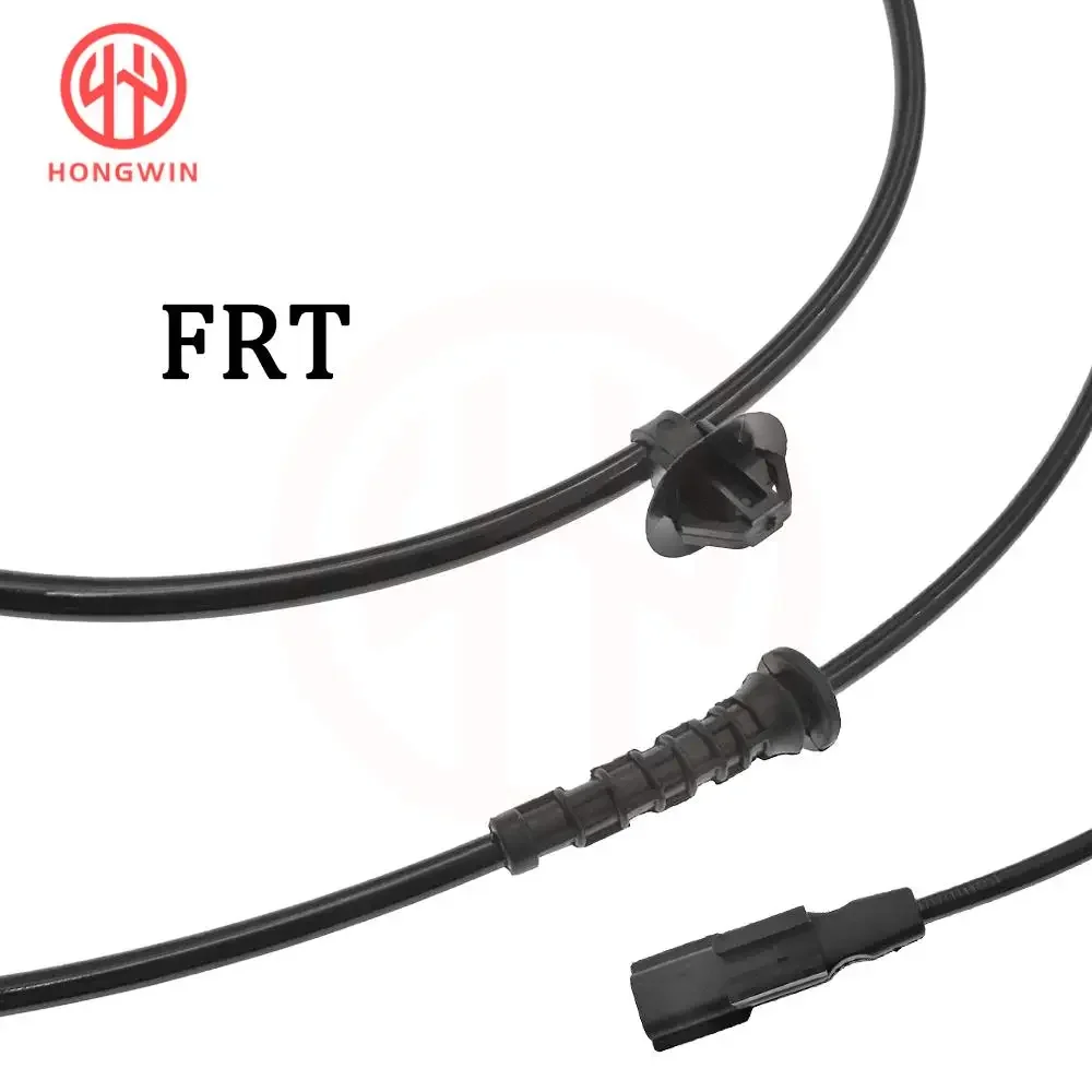 Sensor ABS de rueda delantero y trasero Nissan Versa 1.6 (2012-2019) - imagen 4