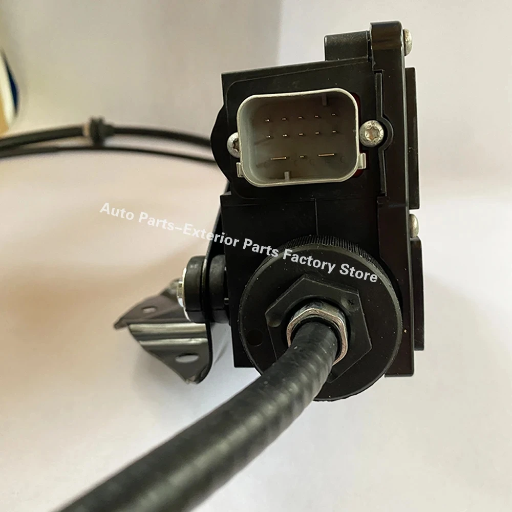 34436850289 Actuador de freno eléctrico BMW X5/X6 E70/E71 - imagen 5