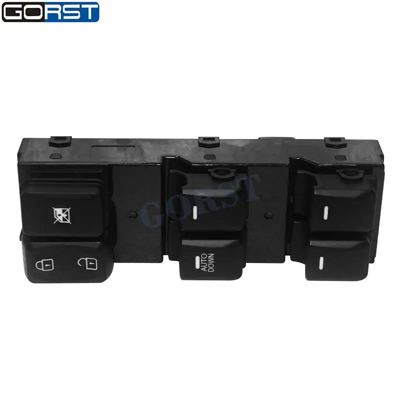 Interruptor elevalunas Kia Sportage R 2011-2016 OEM 93570-3W150 - imagen 3