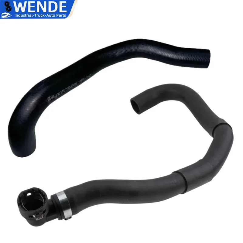 Tubería de agua refrigerante Hyundai Terracan 2.9 2003-2006
