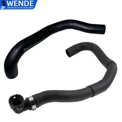 Tubería de agua refrigerante Hyundai Terracan 2.9 2003-2006