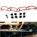 with gasket